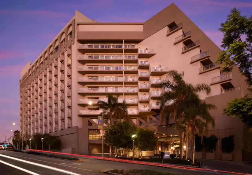 Hyatt Centric Delfina Santa Monica - Image 1