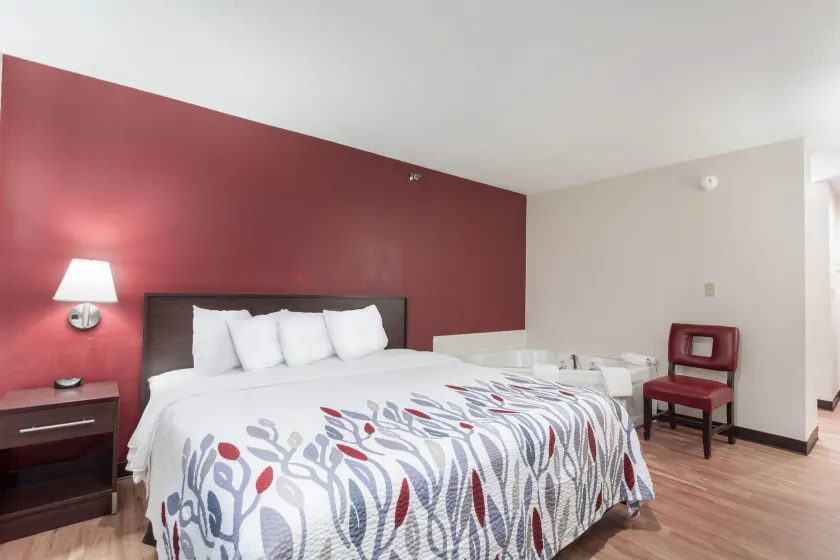 Red Roof Inn Richmond, KY - Image 1