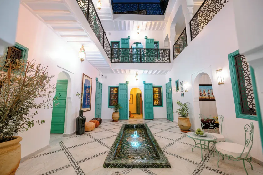 Riad Nejma Benyoussef - Image 1