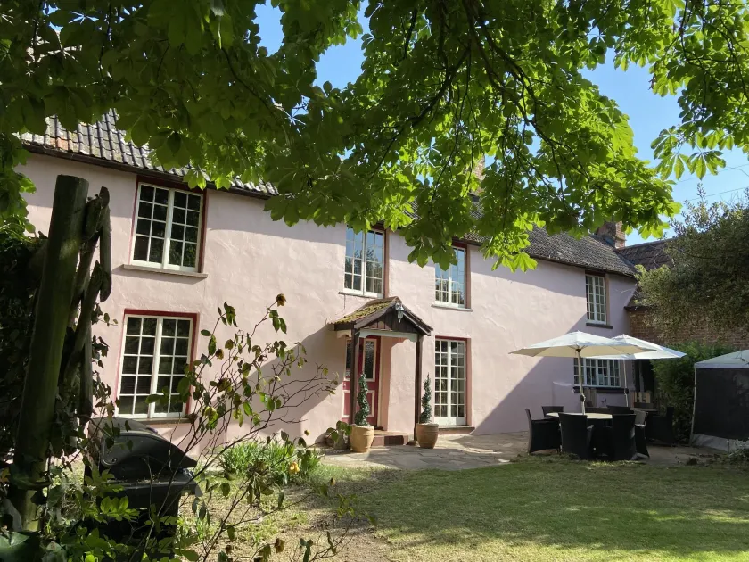 Yallands Farmhouse - Image 1