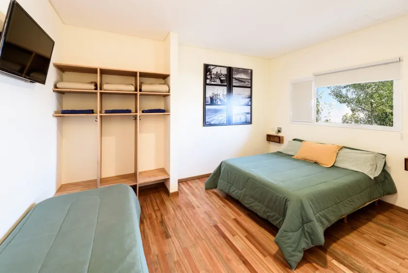 La Tosca Hostel - Image 1