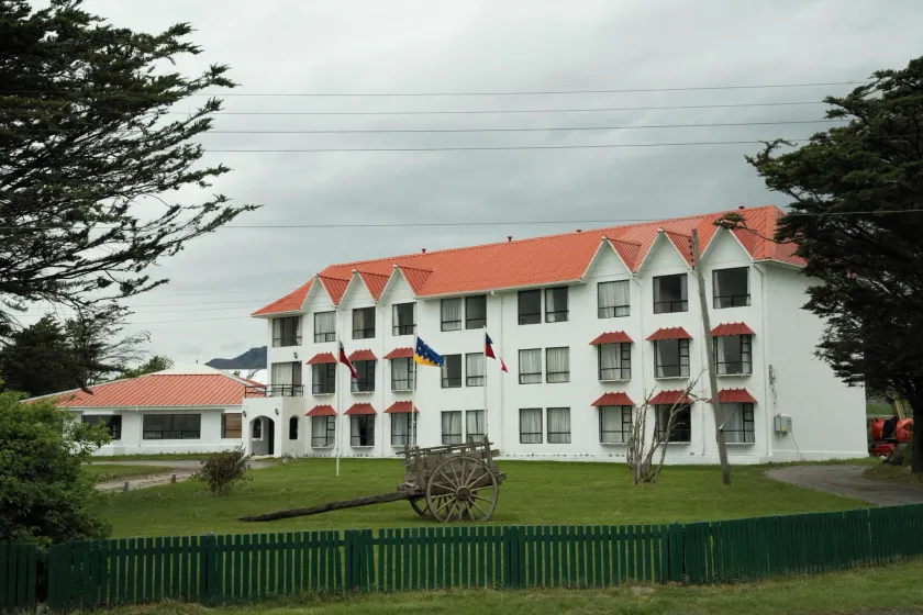 Hotel HD Natales - Image 1