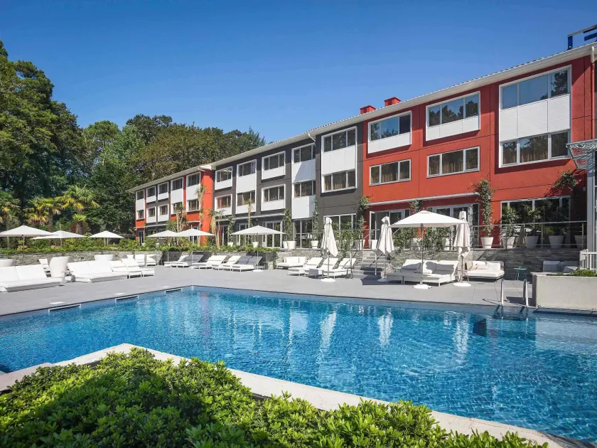 Novotel Resort & Spa Biarritz Anglet - Image 1