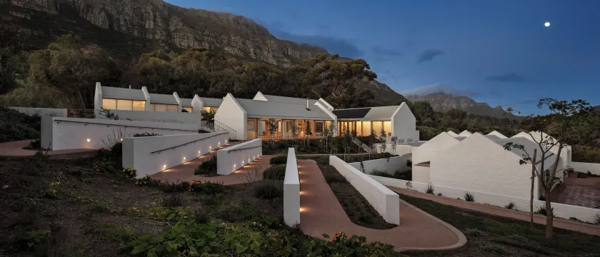 Umoya Eco Boutique Guest House & Villas - Image 1