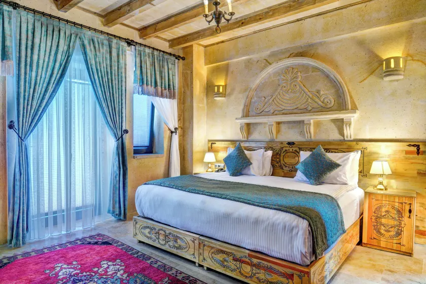 Milagro of Cappadocia - Image 1