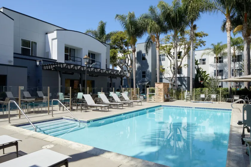 Residence Inn San Diego Carlsbad - Image 1
