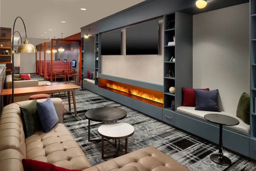 Courtyard by Marriott Washington, D.C./Foggy Bottom - Image 1