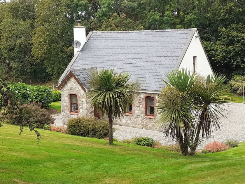 Cottage - Schlafmöglichkeiten für bis zu 6 & Whirlpool - Image 1