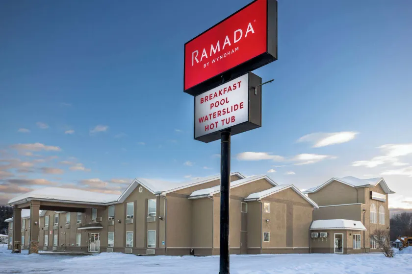Ramada by Wyndham Cranbrook - Image 1
