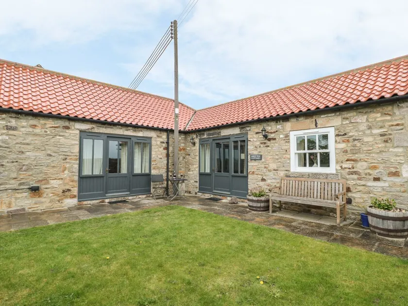Sheep Pen Cottage - Image 1