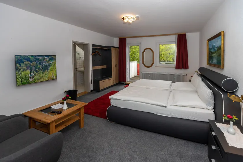 Hotel Villa Feise - Direkt in der Innenstadt-Fußgängerzone- - Image 1
