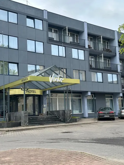 Hotel Vento - Image 1