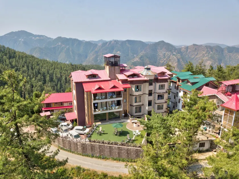 Katson Blue Shimla - Image 1