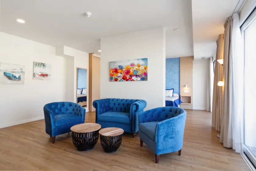Hotel Alay - Adults Only Recommended - Image 1
