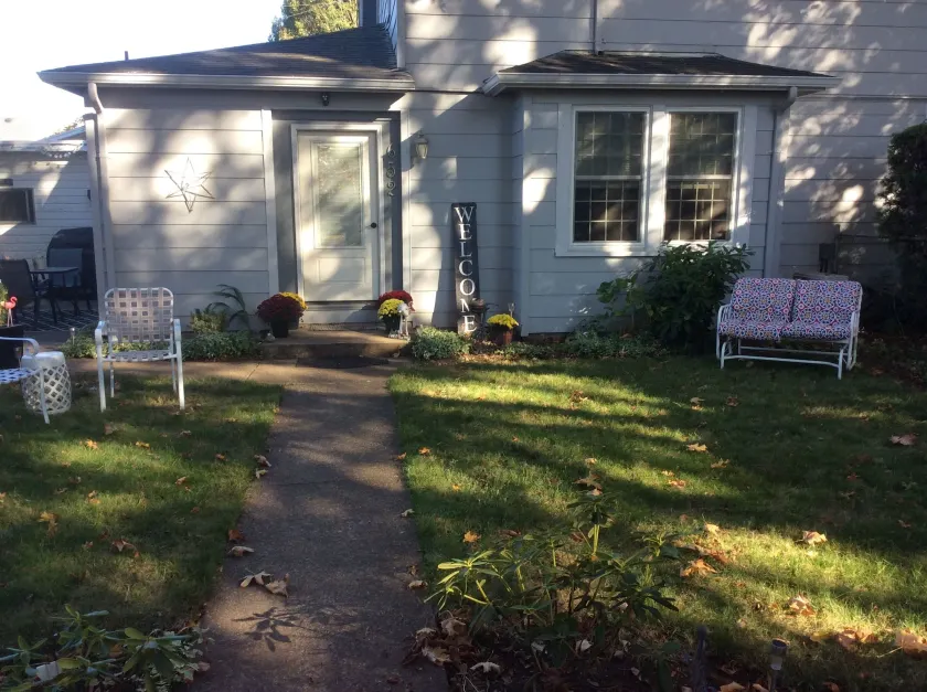 Kalmia Cottage - Image 1