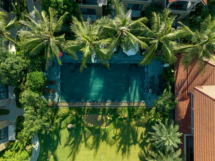 Coco Island Resort Ninh Binh - Image 1
