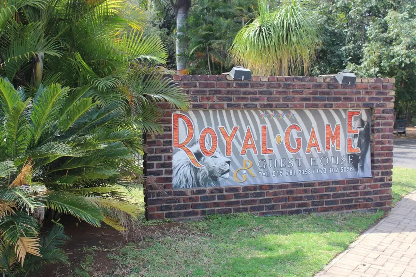 Royal Game Guest House - Image 1