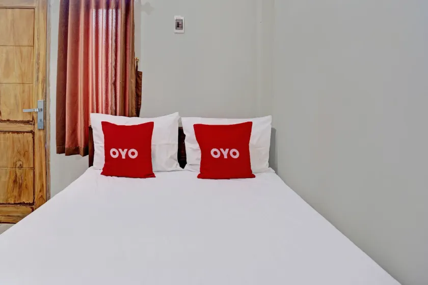 OYO 92541 Suny Kost Syariah - Room