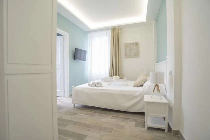 Casa Solmes Rooms - Image 1