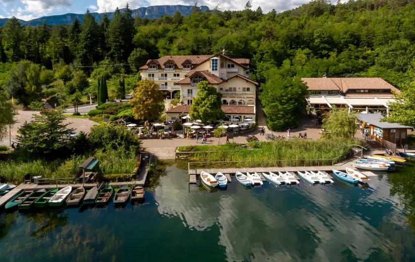 Seehotel Sparer - Image 1
