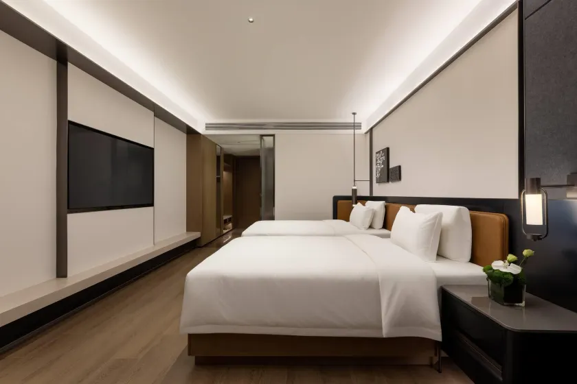 Days Hotel by Wyndham Yichun Gaoan - Image 1