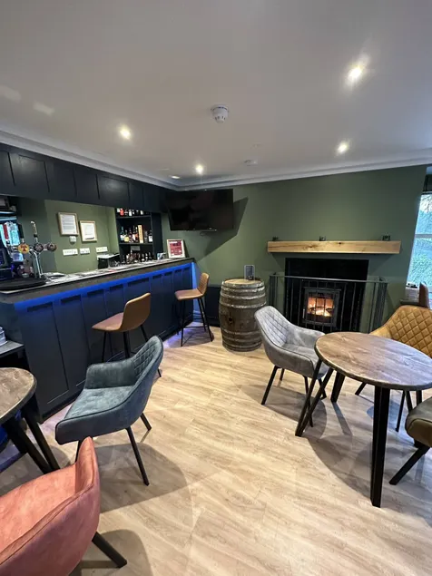 The Kenmuir Arms Hotel - Image 1