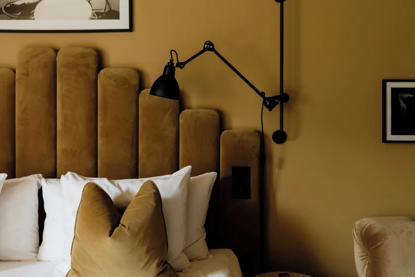 Quality Hotel Carlia - Image 1