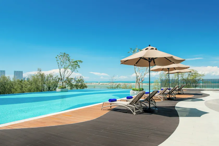Ascott Gurney Penang - Image 1