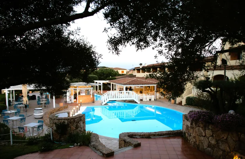 Hotel Sa Pedra - Image 1