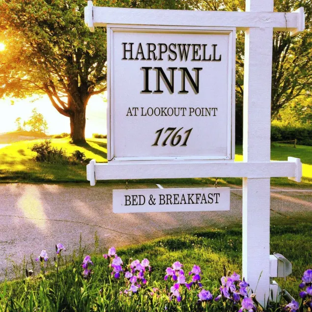 The Harpswell Inn - Image 1