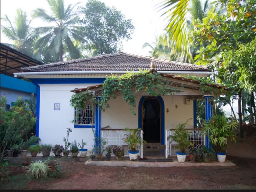 Casa D.C.M & Esmeralda - Image 1