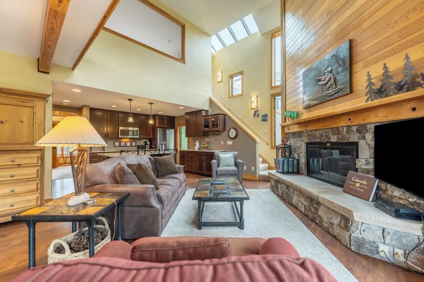Montezuma 1763 by SummitCove Lodging in Colorado - Image 1