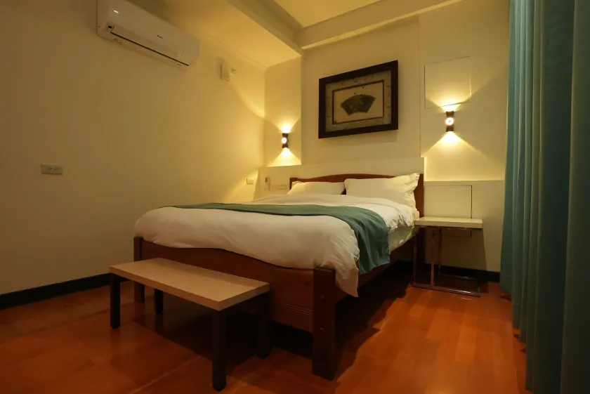 Lemuju B&B Hotel - Image 1