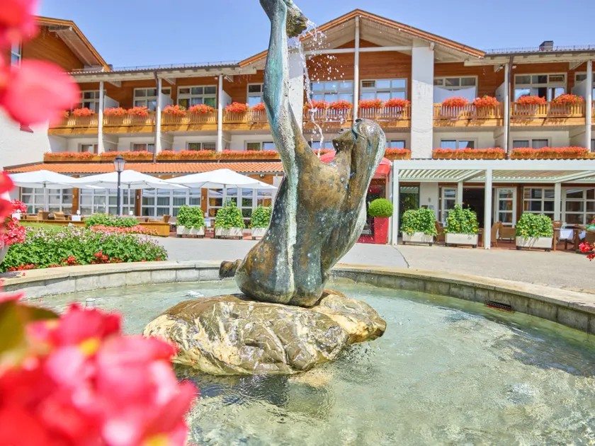 Parkhotel Bad Griesbach - Image 1