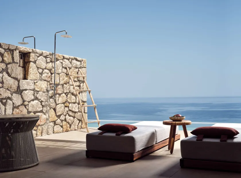 The Royal Senses Resort & Spa Crete, Curio Collection Hilton - Image 1