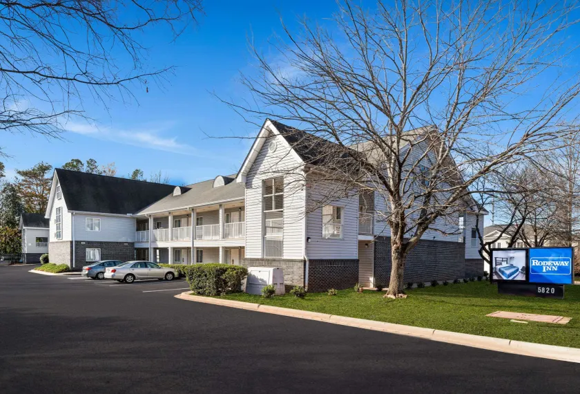 Rodeway Inn Charlotte Independence Blvd - Image 1