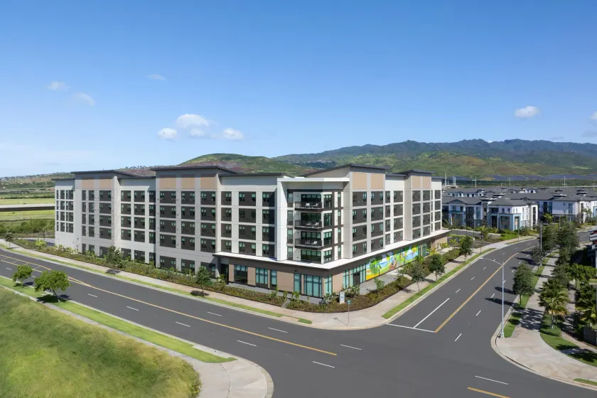 Hyatt House At Ho'opili - Image 1