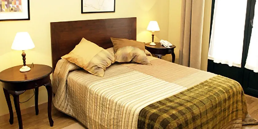 Hotel San Luis - Image 1