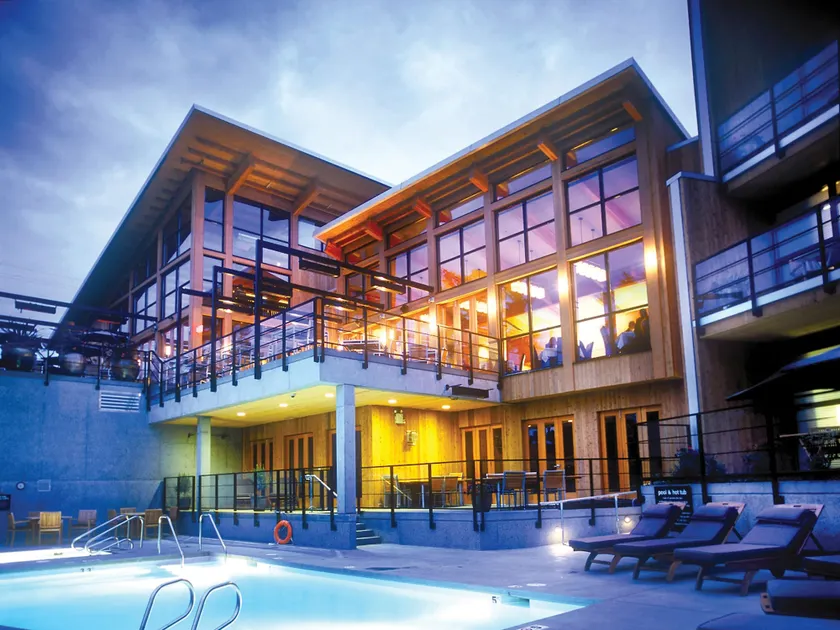 Brentwood Bay Resort - Adults Only - 16 and Older - Image 1