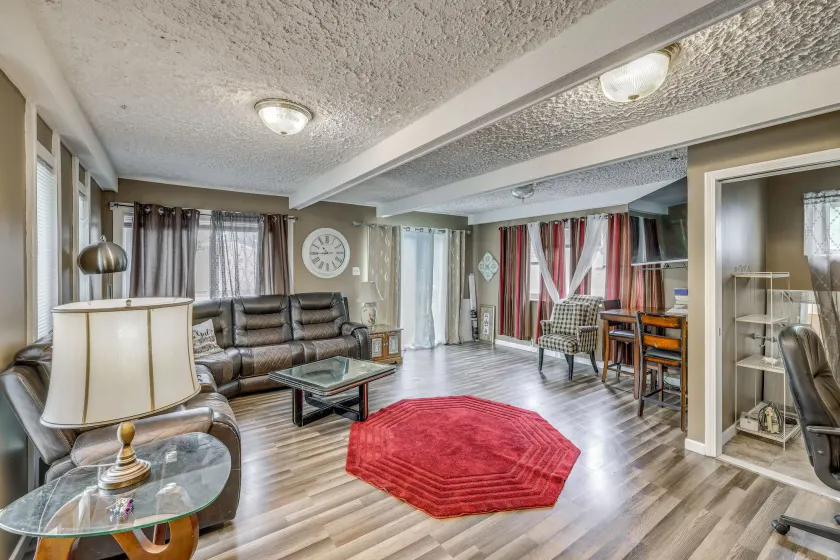 Quiet 5BR Home w/ Deck Outside Detroit - Image 1