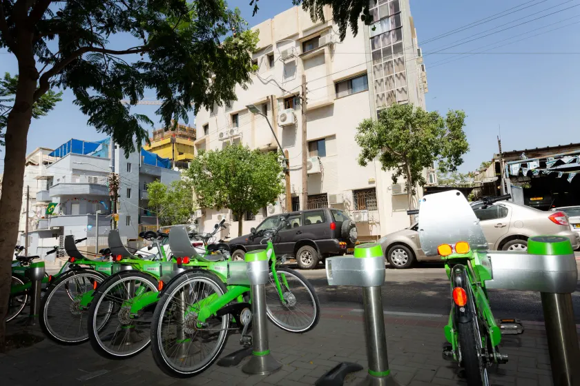 Inn TLV - Image 1
