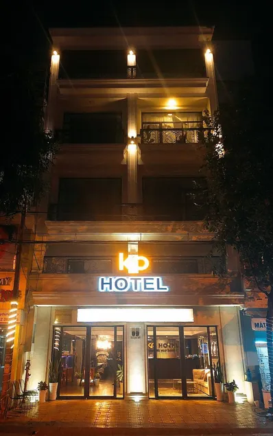 KP Hotel - Image 1