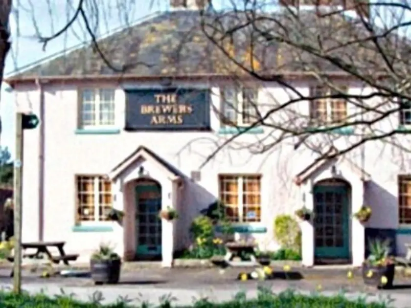 The Brewers Arms - Image 1