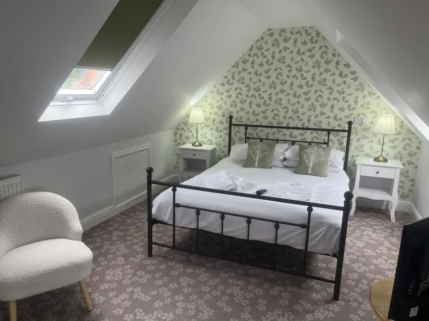 Penny Farthing Hotel & Cottages - Image 1