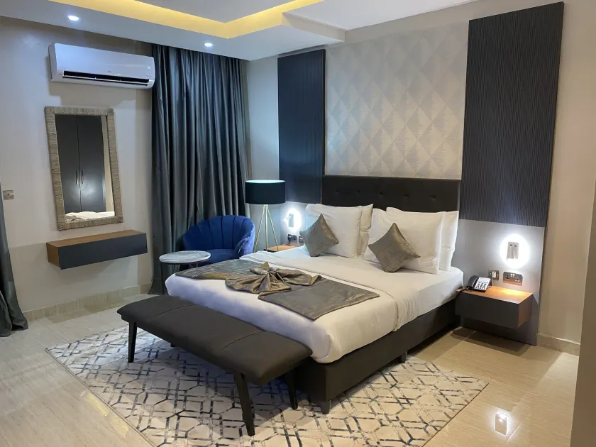 Wali's Suites - Image 1