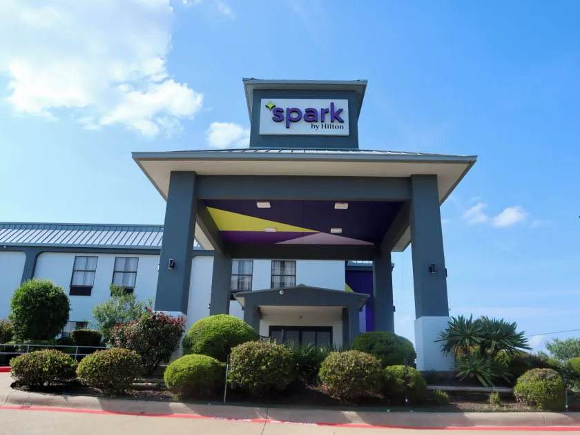 Spark by Hilton Terrell - Image 1