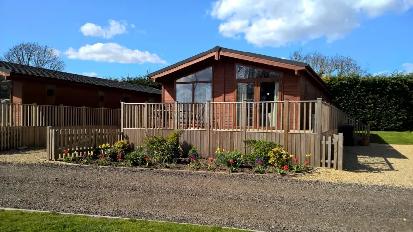 King's Lynn Caravan & Camping Park - Image 1