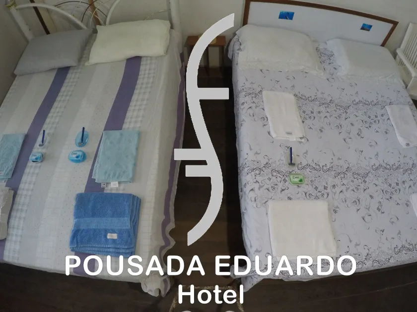Pousada Eduardo - Image 1