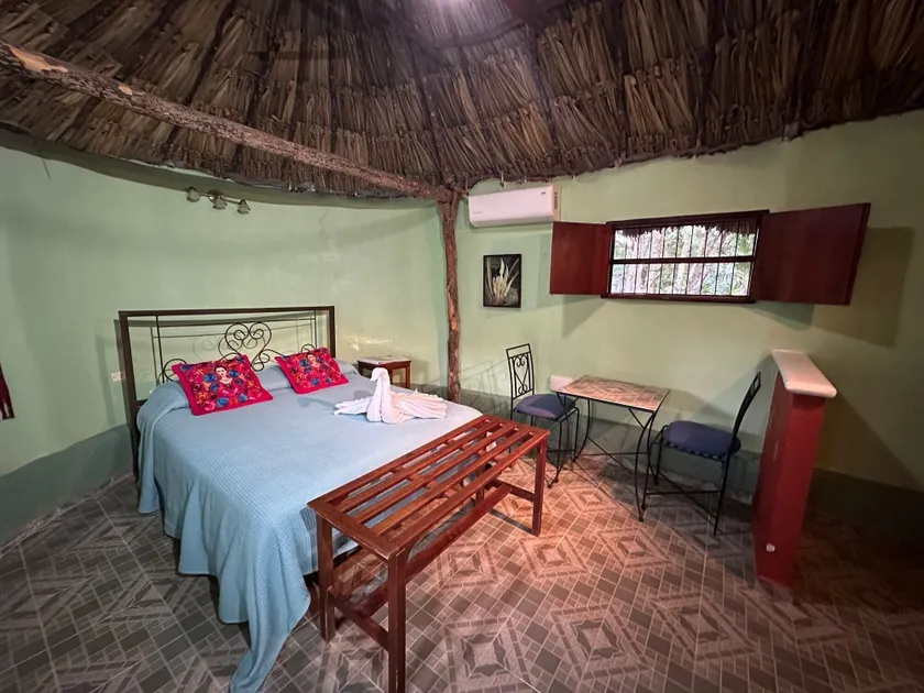 The Pickled Onion Hotel & Restaurant Uxmal - Image 1
