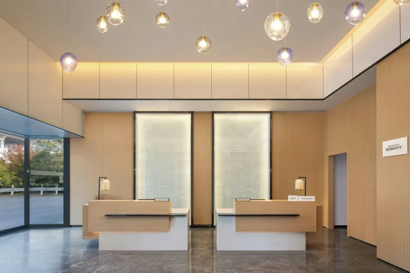 Fairfield by Marriott Chuzhou Railway Station - Image 1